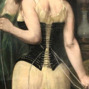 Meet your Posher, Nadine